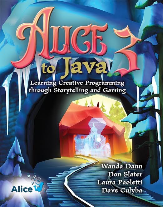 Alice 3 to Java: Learning Creative Programming through Storytelling and Gaming
