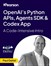 OpenAIs Python APIs, Agents SDK & Codex App: A Code-Intensive Intro (Video Course)