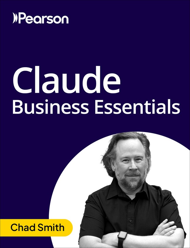 Claude Business Essentials (Video Course)