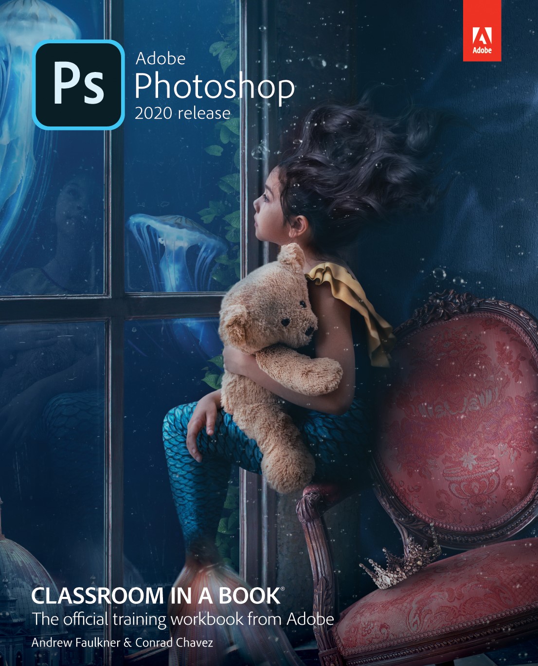 Adobe Photoshop Classroom in a Book (2020 release) (Web Edition)