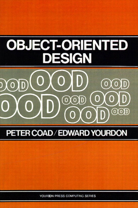 Object-Oriented Design