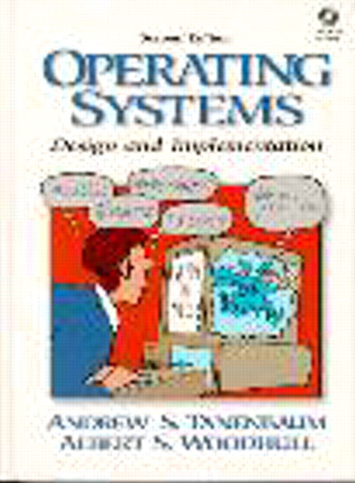 Operating Systems: Design And Implementation, 2nd Edition