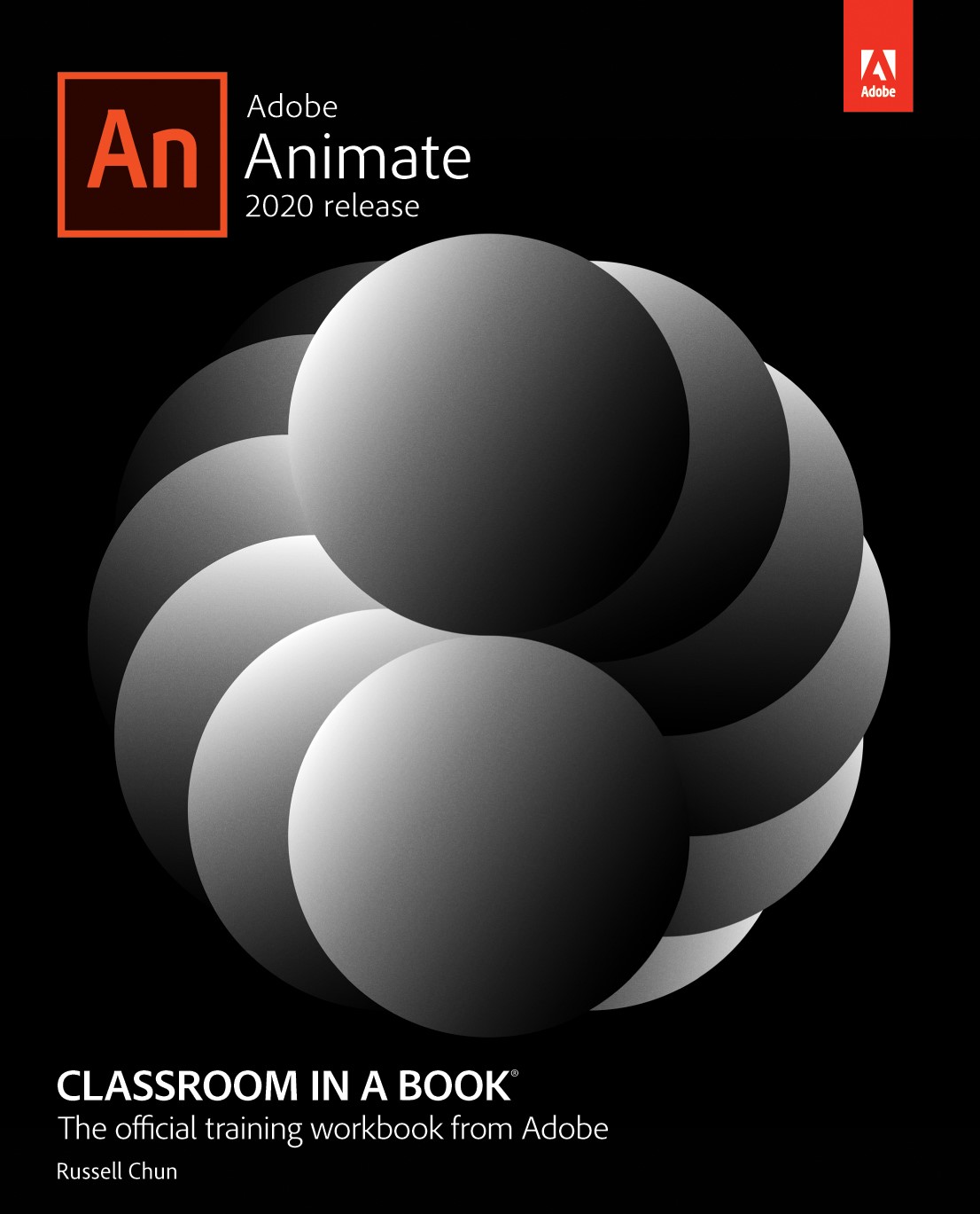 Adobe Animate Classroom in a Book (2020 release) (Web Edition)