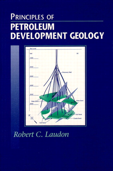 Principles of Petroleum Development Geology