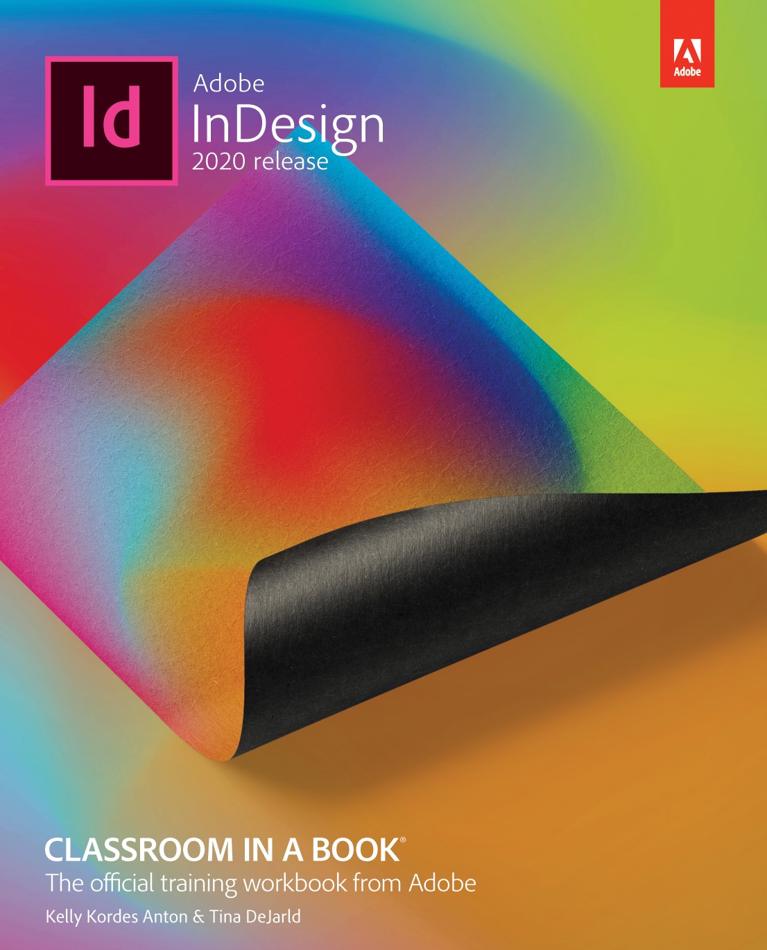 Adobe InDesign Classroom in a Book (2020 release) (Web Edition)
