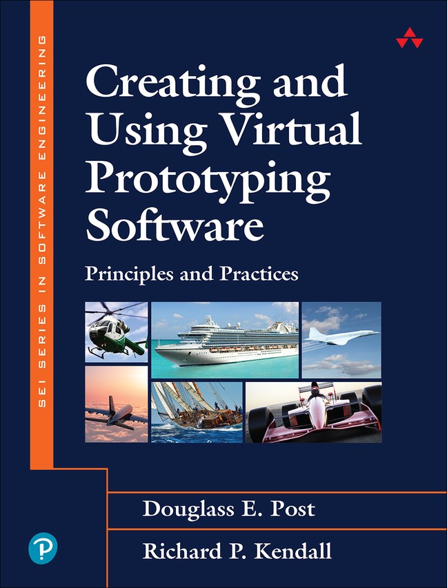 Creating and Using Virtual Prototyping Software: Principles and Practices