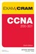 CCNA 200-301 test
 Cram, 6th Edition