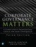 Corporate Governance Matters