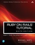 Ruby on Rails Tutorial, 6th Edition