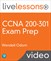 CCNA 200-301 Exam Prep LiveLessons (Video Training)