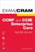 CCNP and CCIE Enterprise Core ENCOR 350-401  test Cram