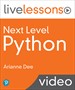Next-Level Python LiveLessons
