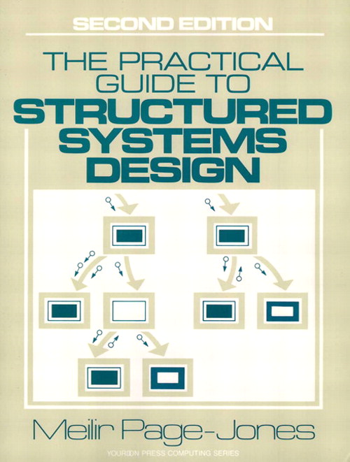 Practical Guide to Structured Systems Design, 2nd Edition