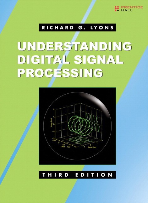 Understanding Digital Signal Processing, 3rd Edition