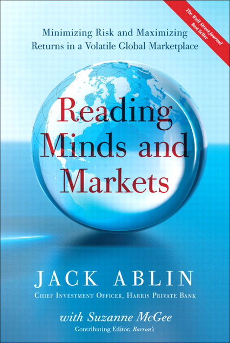 Reading Minds and Markets: Minimizing Risk and Maximizing Returns in a Volatile Global Marketplace