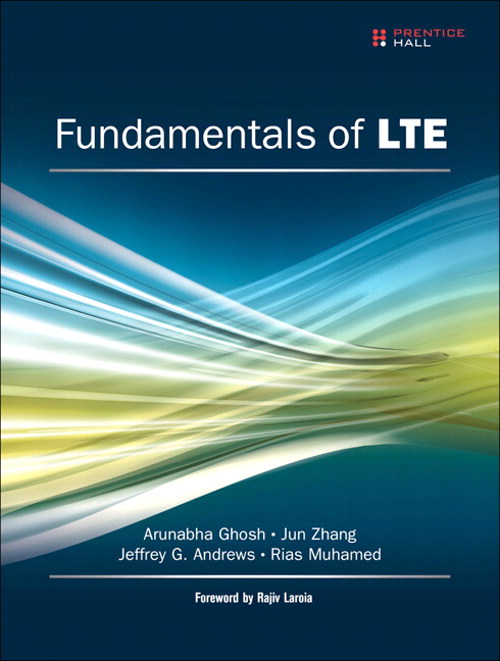 Fundamentals of LTE