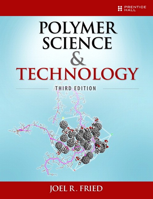 Polymer Science and Technology, 3rd Edition