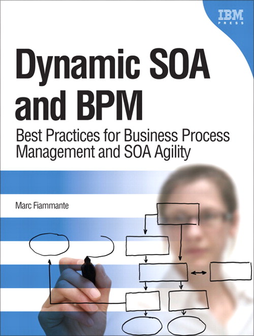 Dynamic SOA and BPM: Best Practices for Business Process Management and SOA Agility, Portable Documents