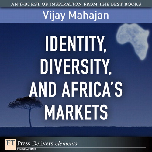 Identity, Diversity, and Africa's Markets