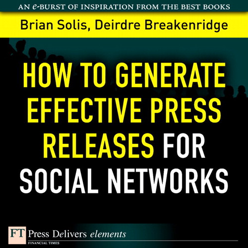 How to Generate Effective Press Releases for Social Networks