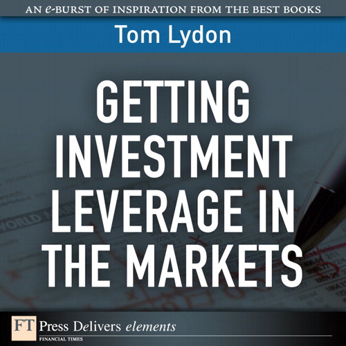 Getting Investment Leverage in the Markets