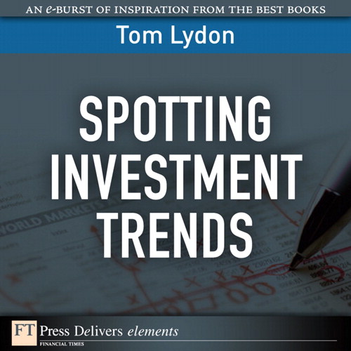 Spotting Investment Trends