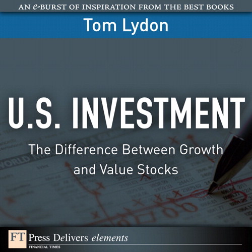U.S. Investment: The Difference Between Growth and Value Stocks