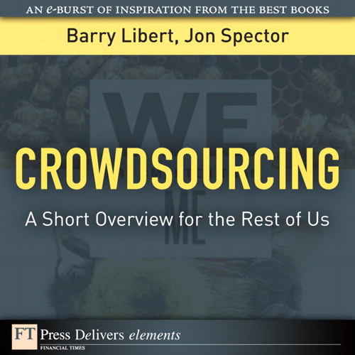 Crowdsourcing: A Short Overview for the Rest of Us
