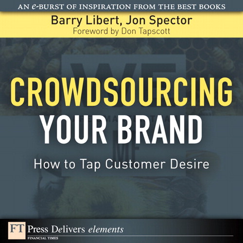 Crowdsourcing Your Brand: How to Tap Customer Desire