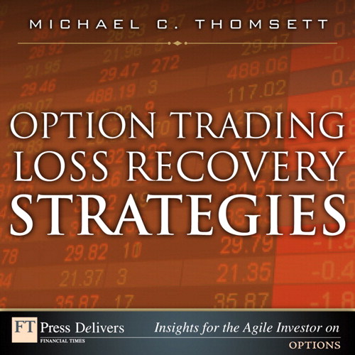 Option Trading Loss Recovery Strategies
