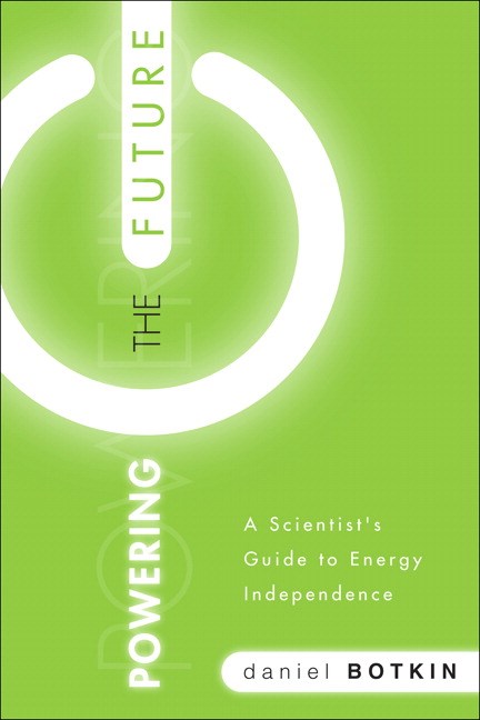 Powering the Future: A Scientist's Guide to Energy Independence | InformIT