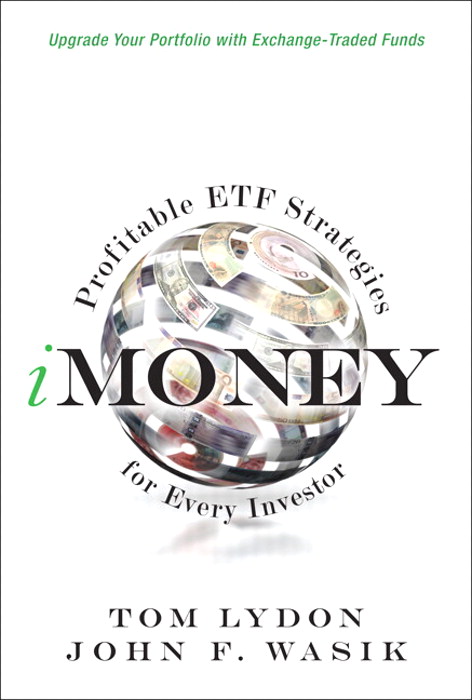 iMoney: Profitable ETF Strategies for Every Investor