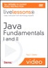 Java Fundamentals I and II (Video Training)