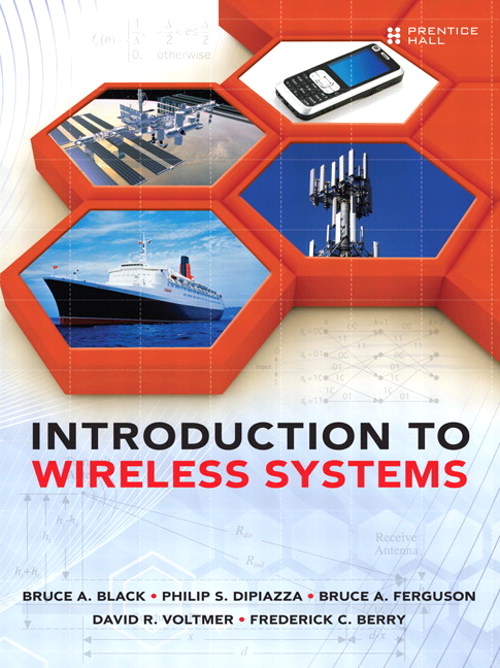 Introduction to Wireless Systems, Rough Cuts
