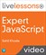 Expert JavaScript LiveLessons (Video Training)