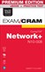 CompTIA Network+ N10-008  test Cram Premium Edition and Practice Test, 7th Edition