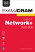 CompTIA Network+ N10-008  test Cram, 7th Edition