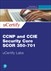 CCNP and CCIE Security Core SCOR 350-701 uCertify Labs Access Code Card