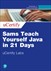 Sams Teach Yourself Java in 21 Days (Covers Java 11/12) uCertify Labs Access Code Card