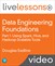 Data Engineering Foundations LiveLessons Part 1: Using Spark, Hive, and Hadoop Scalable Tools