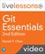 Git Essentials LiveLessons 2e (Video Training)