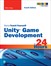 Unity Game Development in 24 Hours, Sams Teach Yourself, 4th Edition