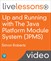 Up and Running with The Java Platform Module System (JPMS) LiveLessons (Video Training)