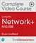 CompTIA Network+ N10-008 Complete Video Course (Video Training)