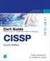 CISSP Cert Guide, 4th Edition