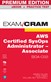 AWS Certified SysOps Administrator - Associate (SOA-C02) Exam Cram Premium Edition and Practice Test