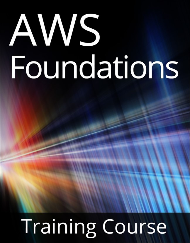 AWS Foundations Training Course