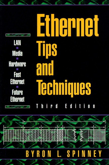 Ethernet Tips and Techniques