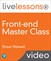 Front-end Master Class (Video Collection)