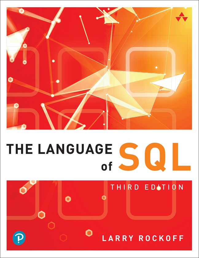 The Language of SQL, Third Edition, 3rd Edition